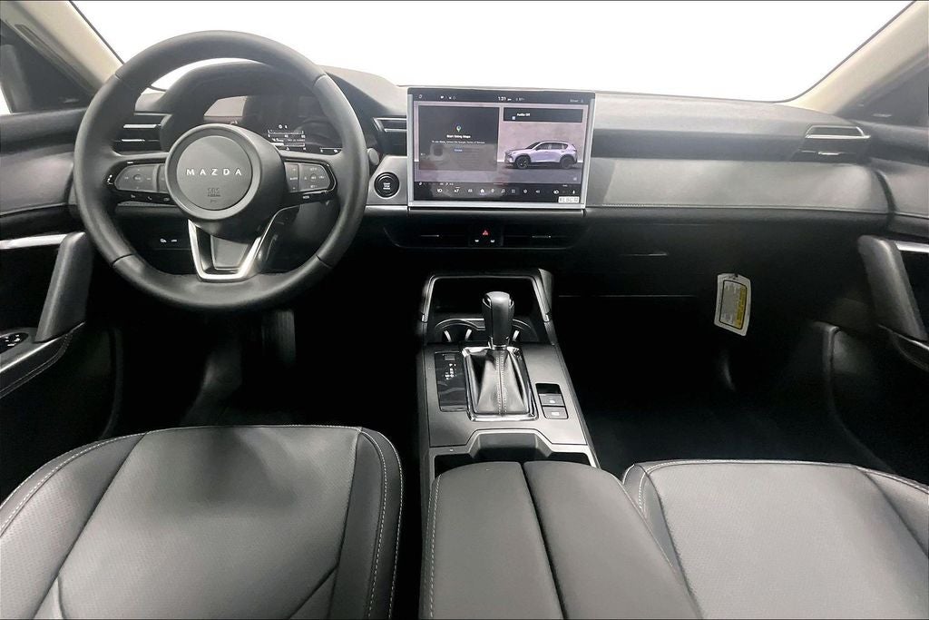 2026 Mazda Mazda CX-5 2.5 S Premium