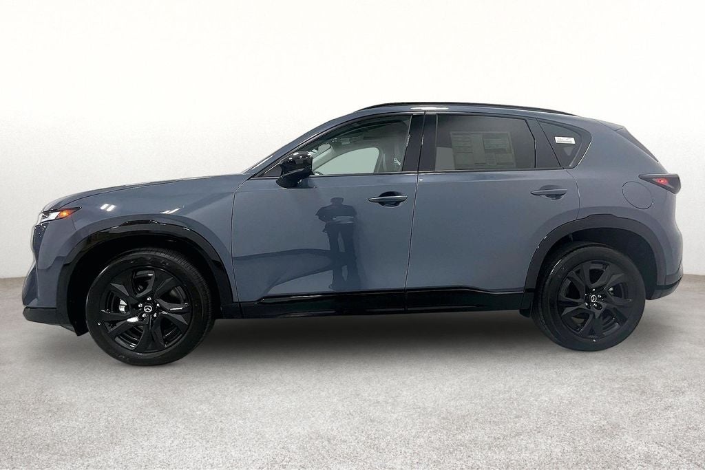 2026 Mazda Mazda CX-5 2.5 S Premium