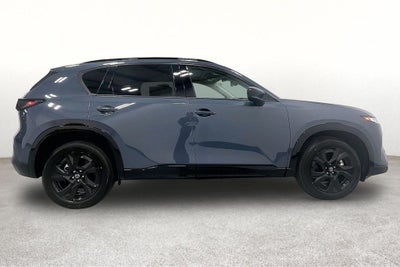 2026 Mazda Mazda CX-5 2.5 S Premium