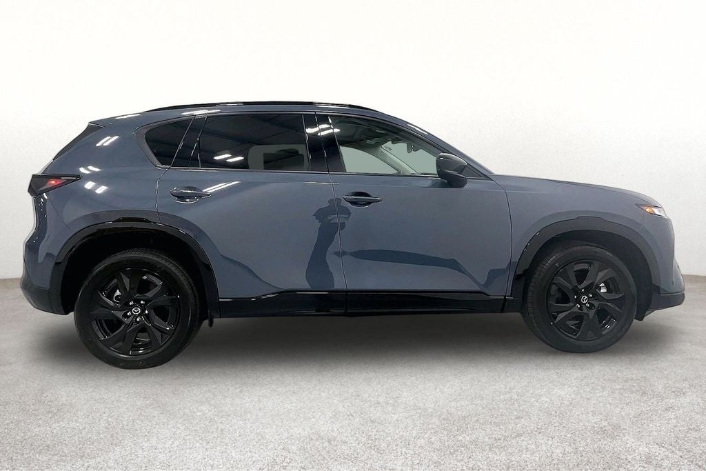 2026 Mazda Mazda CX-5 2.5 S Premium