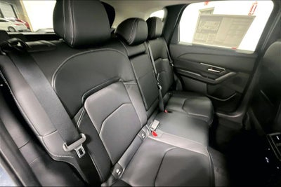 2026 Mazda Mazda CX-5 2.5 S Premium