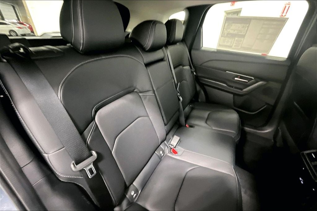 2026 Mazda Mazda CX-5 2.5 S Premium