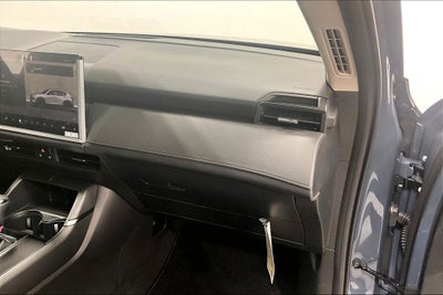 2026 Mazda Mazda CX-5 2.5 S Premium