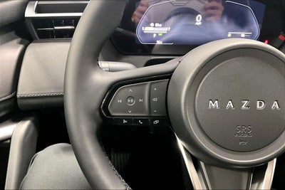 2026 Mazda Mazda CX-5 2.5 S Premium