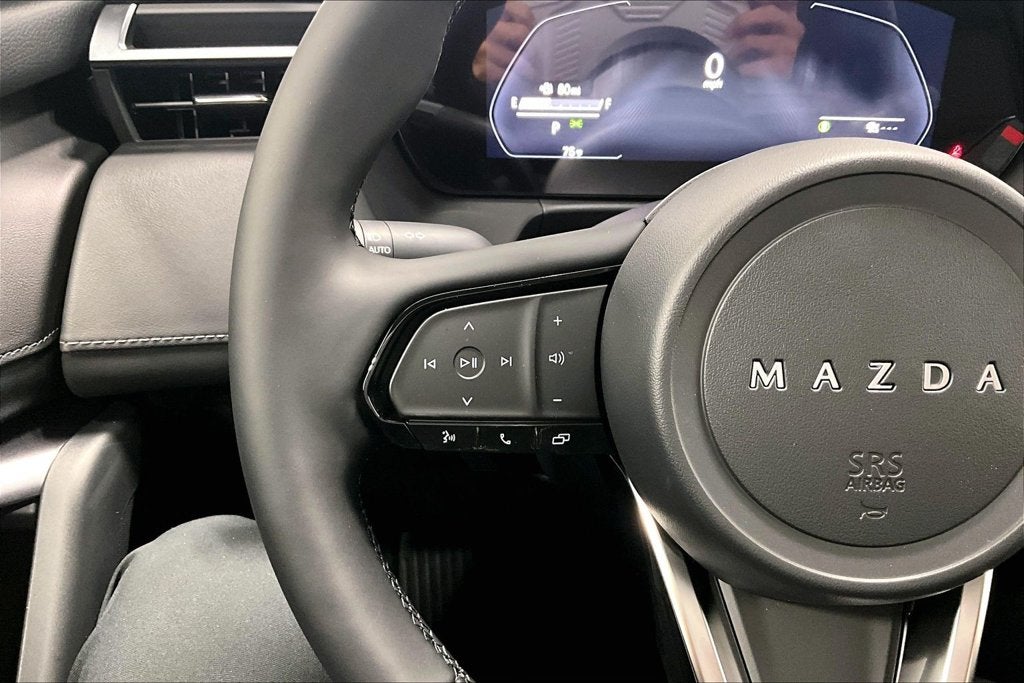 2026 Mazda Mazda CX-5 2.5 S Premium