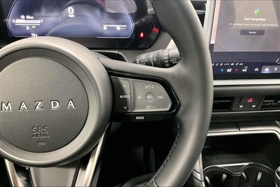 2026 Mazda Mazda CX-5 2.5 S Premium