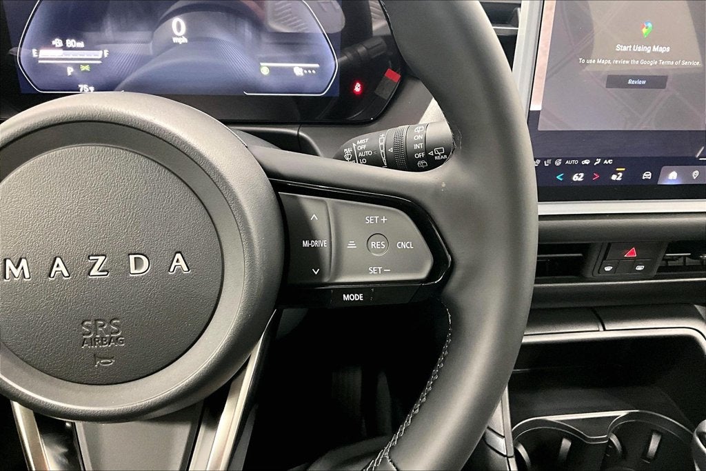 2026 Mazda Mazda CX-5 2.5 S Premium