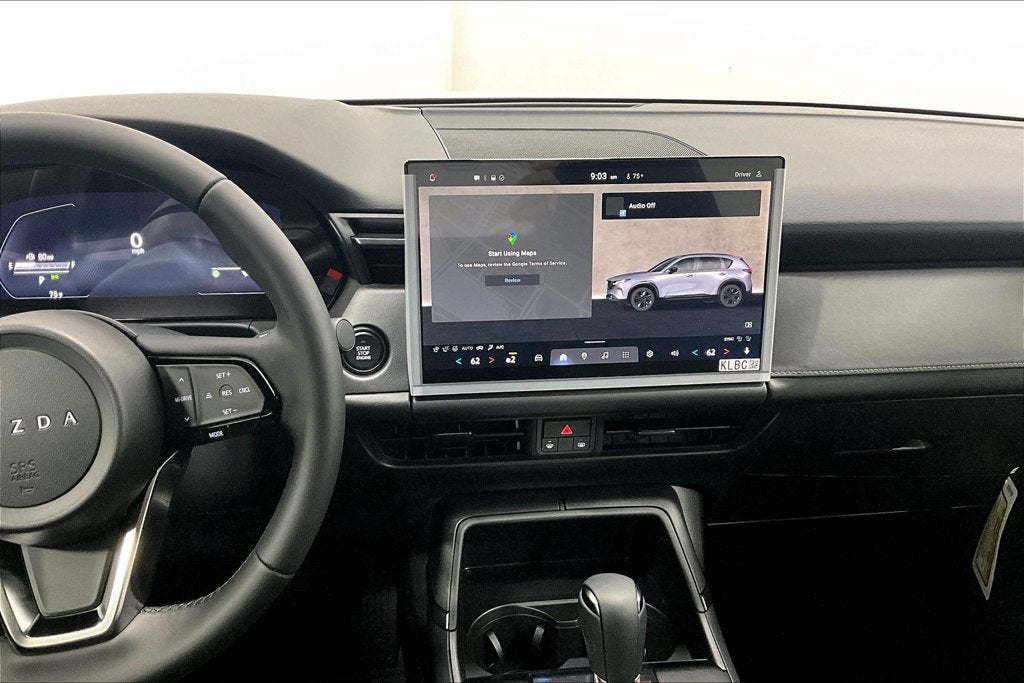 2026 Mazda Mazda CX-5 2.5 S Premium