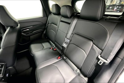 2026 Mazda Mazda CX-5 2.5 S Premium