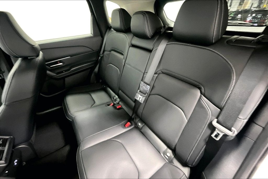 2026 Mazda Mazda CX-5 2.5 S Premium
