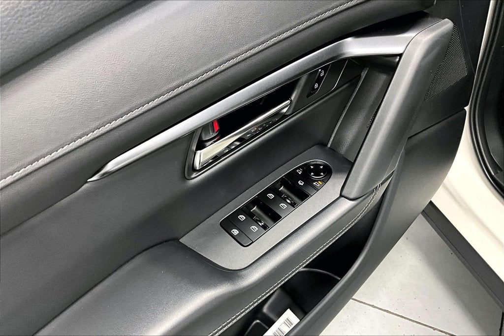 2026 Mazda Mazda CX-5 2.5 S Premium
