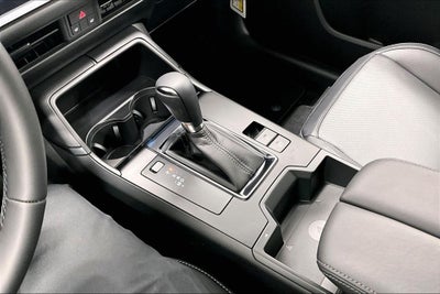 2026 Mazda Mazda CX-5 2.5 S Premium