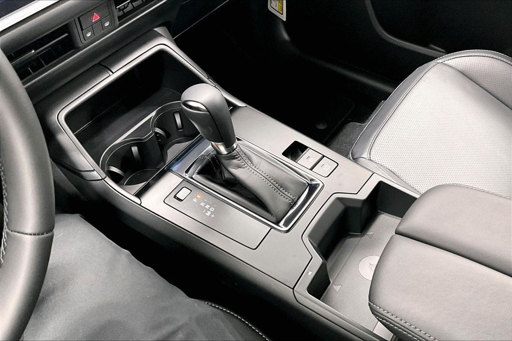 2026 Mazda Mazda CX-5 2.5 S Premium