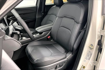 2026 Mazda Mazda CX-5 2.5 S Premium