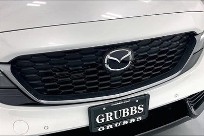 2026 Mazda Mazda CX-5 2.5 S Premium