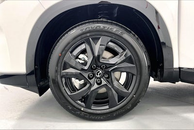 2026 Mazda Mazda CX-5 2.5 S Premium