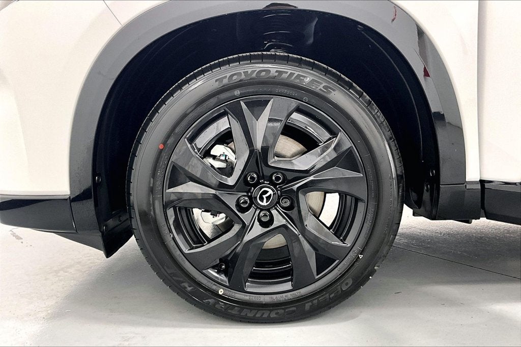 2026 Mazda Mazda CX-5 2.5 S Premium