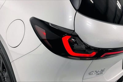 2026 Mazda Mazda CX-5 2.5 S Premium