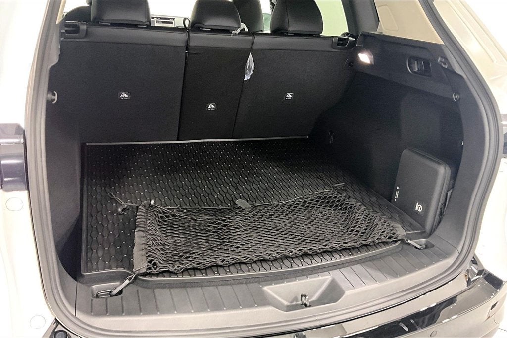 2026 Mazda Mazda CX-5 2.5 S Premium