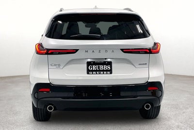 2026 Mazda Mazda CX-5 2.5 S Premium