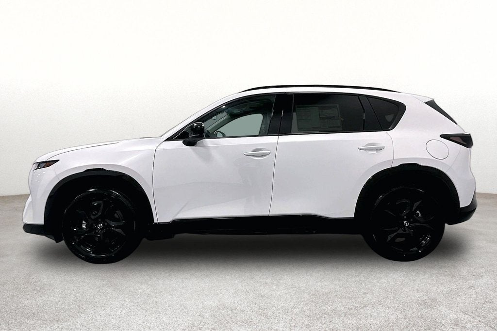 2026 Mazda Mazda CX-5 2.5 S Premium