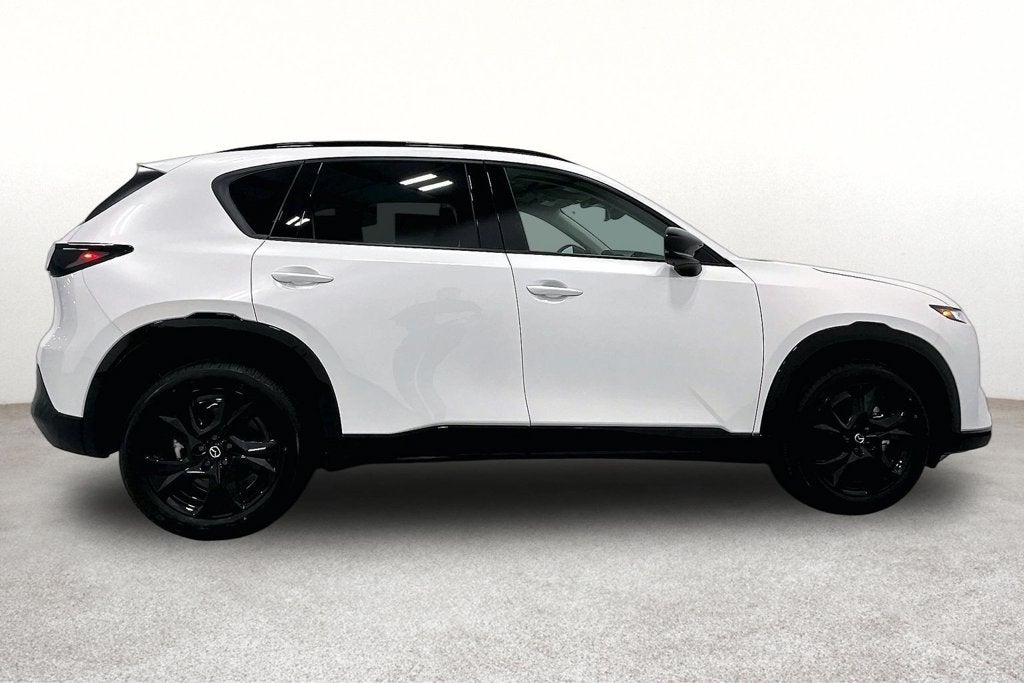 2026 Mazda Mazda CX-5 2.5 S Premium