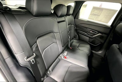 2026 Mazda Mazda CX-5 2.5 S Premium
