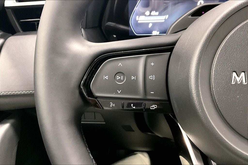 2026 Mazda Mazda CX-5 2.5 S Premium Plus