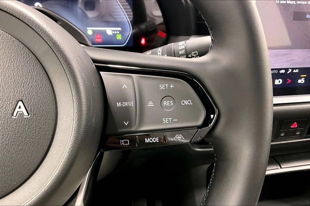 2026 Mazda Mazda CX-5 2.5 S Premium Plus