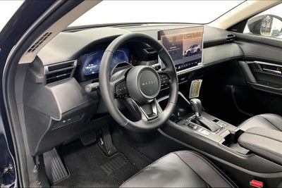 2026 Mazda Mazda CX-5 2.5 S Premium Plus