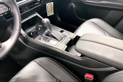 2026 Mazda Mazda CX-5 2.5 S Premium Plus