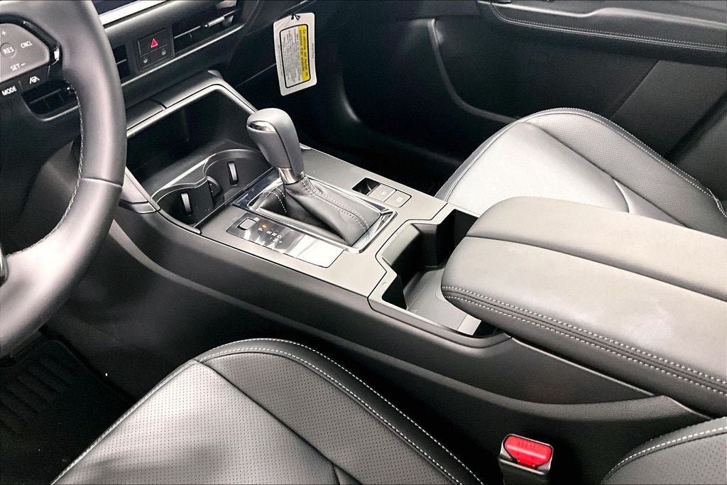 2026 Mazda Mazda CX-5 2.5 S Premium Plus