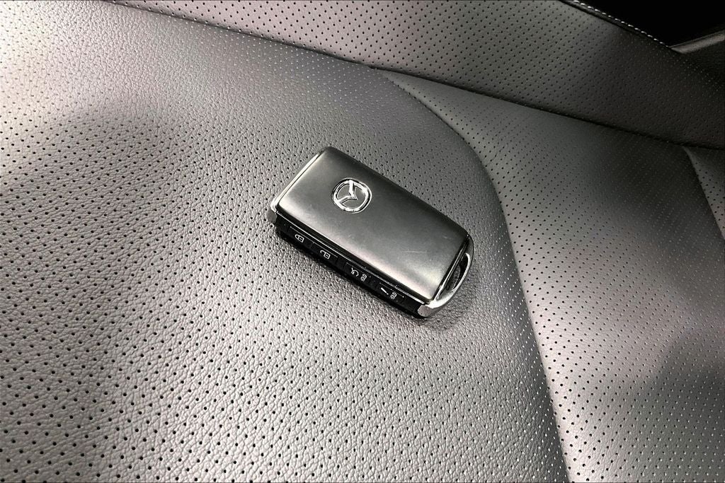 2026 Mazda Mazda CX-5 2.5 S Premium Plus