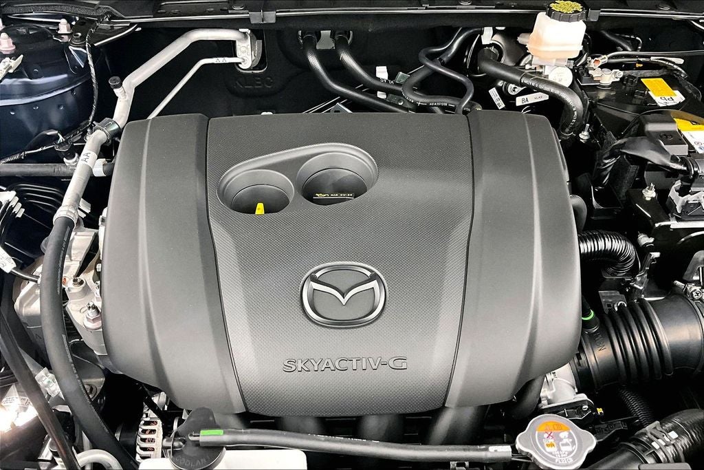 2026 Mazda Mazda CX-5 2.5 S Premium Plus