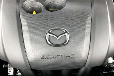 2026 Mazda Mazda CX-5 2.5 S Premium Plus
