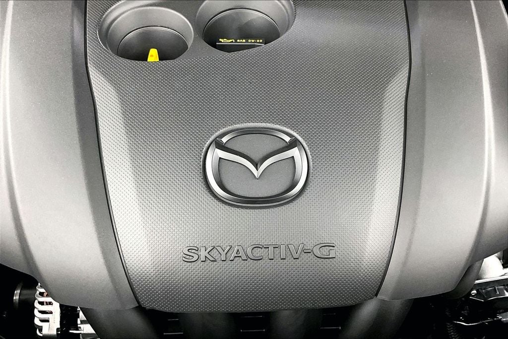 2026 Mazda Mazda CX-5 2.5 S Premium Plus