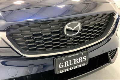 2026 Mazda Mazda CX-5 2.5 S Premium Plus