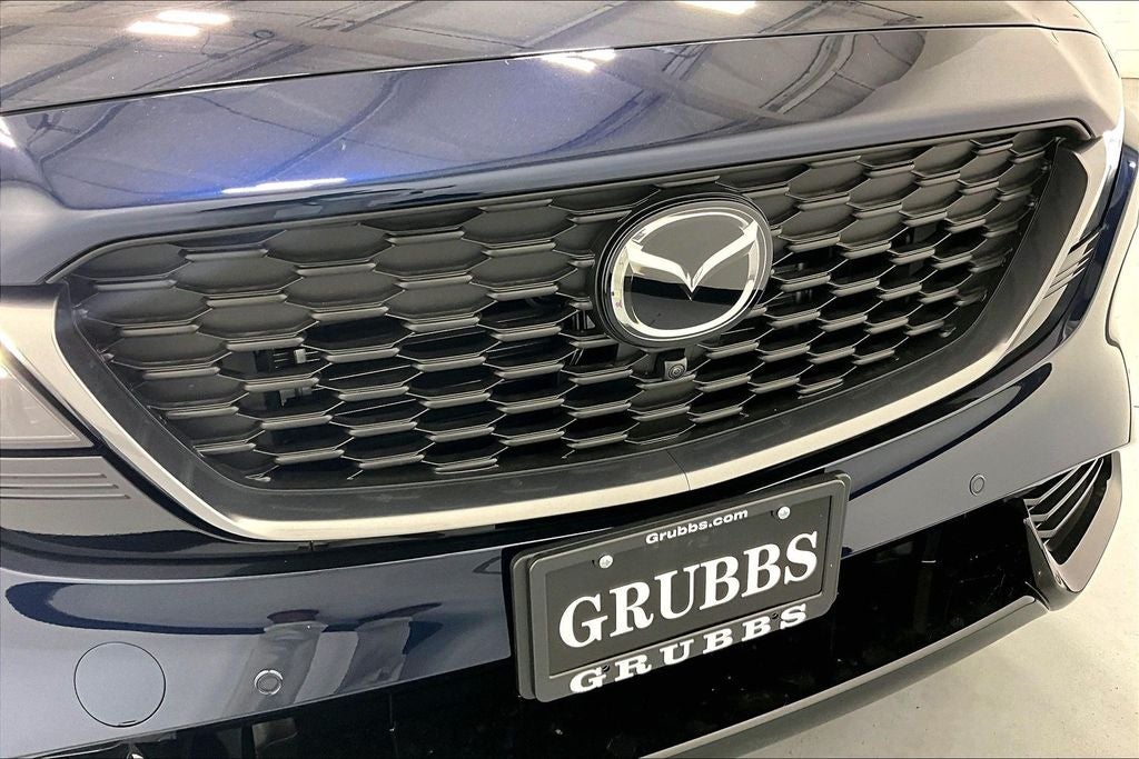 2026 Mazda Mazda CX-5 2.5 S Premium Plus
