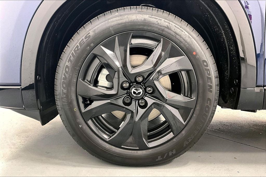 2026 Mazda Mazda CX-5 2.5 S Premium Plus