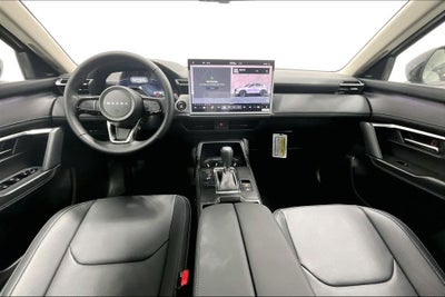 2026 Mazda Mazda CX-5 2.5 S Premium Plus