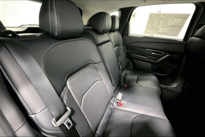 2026 Mazda Mazda CX-5 2.5 S Premium Plus