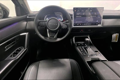 2026 Mazda Mazda CX-5 2.5 S Premium Plus