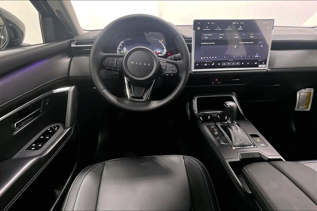 2026 Mazda Mazda CX-5 2.5 S Premium Plus