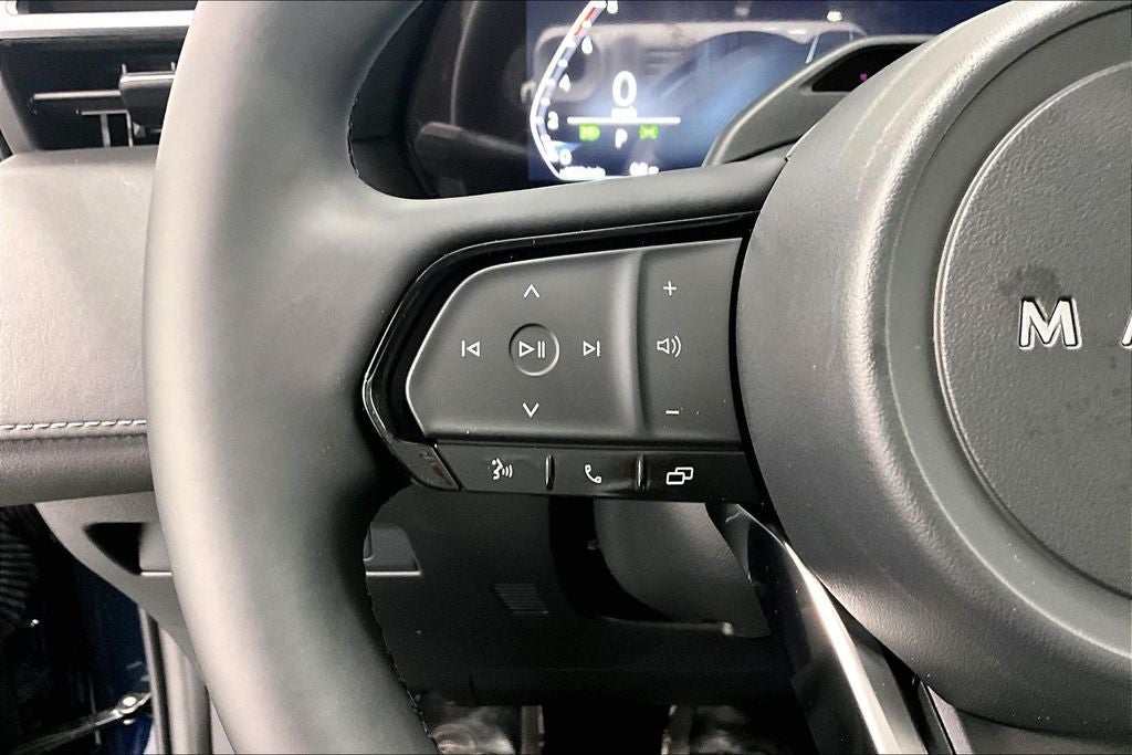 2026 Mazda Mazda CX-5 2.5 S Premium Plus