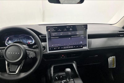 2026 Mazda Mazda CX-5 2.5 S Premium Plus