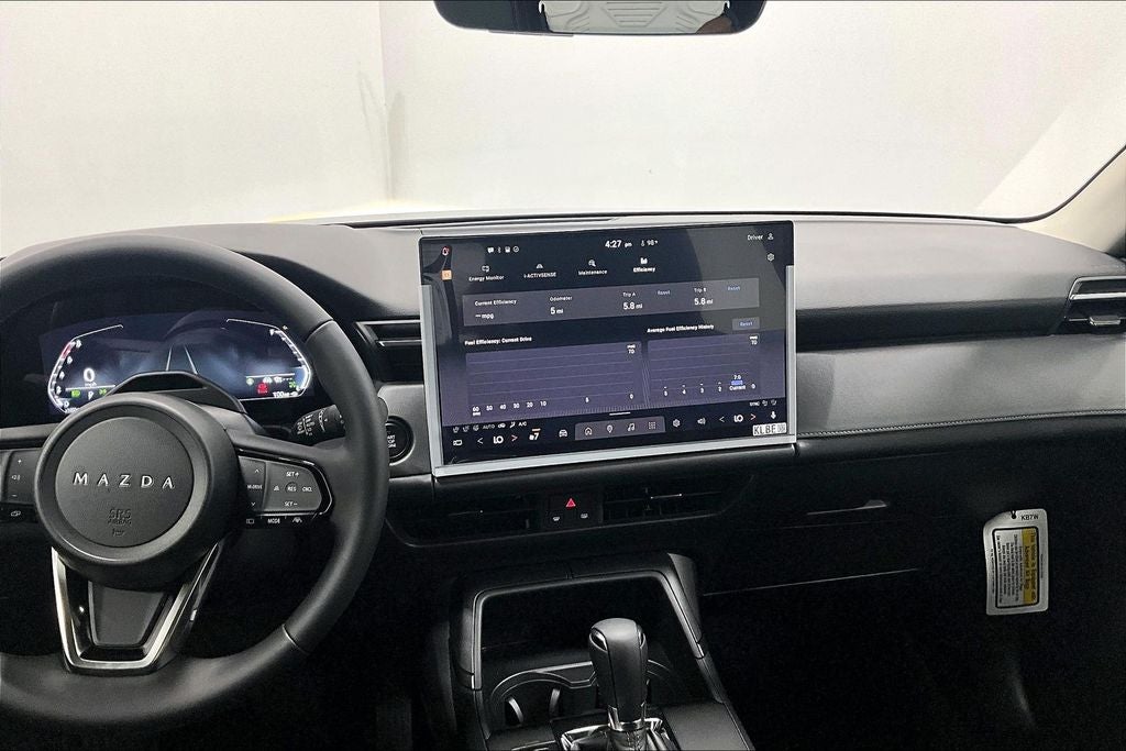 2026 Mazda Mazda CX-5 2.5 S Premium Plus