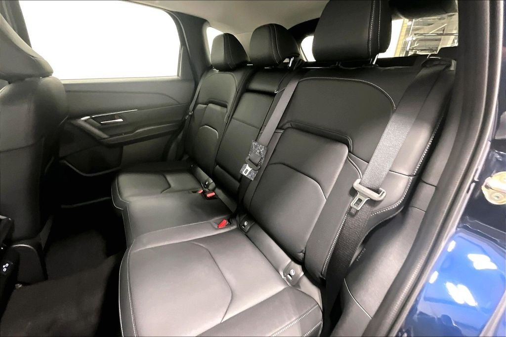 2026 Mazda Mazda CX-5 2.5 S Premium Plus