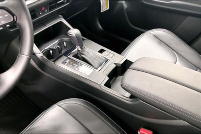 2026 Mazda Mazda CX-5 2.5 S Premium Plus