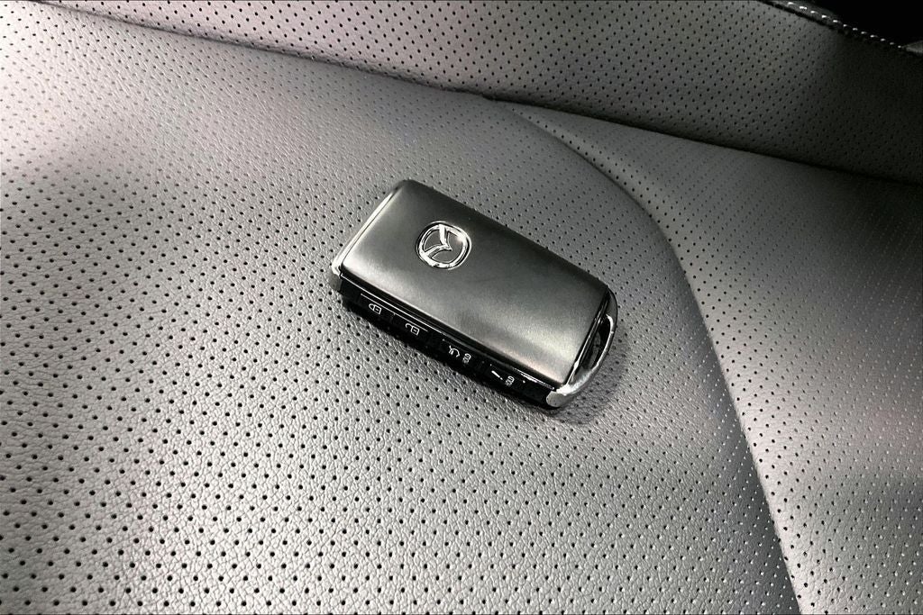 2026 Mazda Mazda CX-5 2.5 S Premium Plus