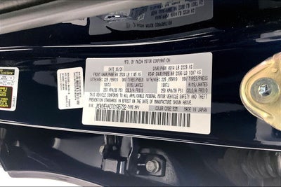 2026 Mazda Mazda CX-5 2.5 S Premium Plus